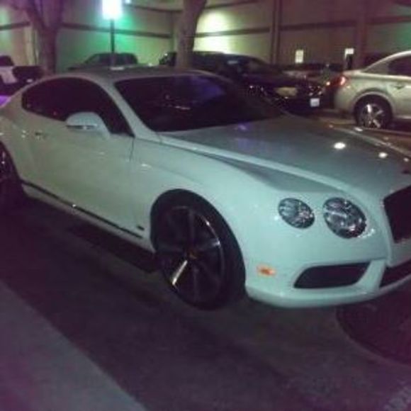 Meet your Posher, Ricky - Picture 1 of 1